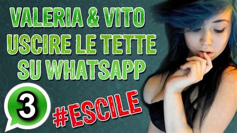 tette in chat|Chat Adulti